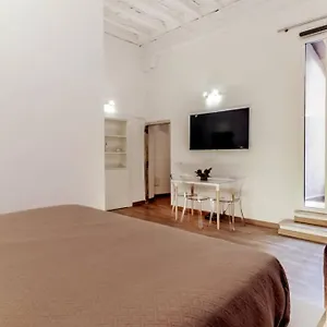 Apartment Navona Luxury Loft With Terrace, Rome