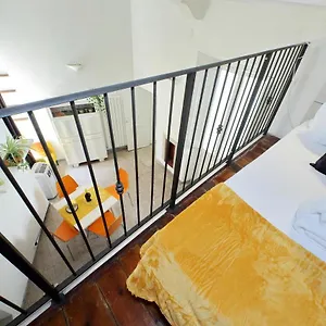 Apartment Campo De' Fiori Cute, Rome