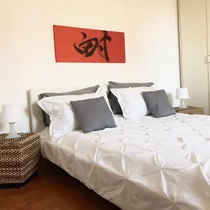 Apartamento Casa Della Salita, Roma