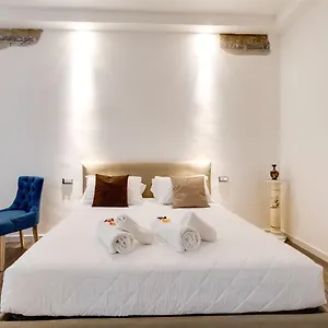 Apartamento Classic Flat Monti, Roma