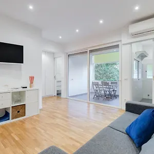 Apartamento Giulio Cesare Luxury 2, Roma