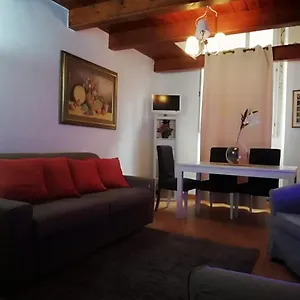 Apartamento Coronari 45, Roma