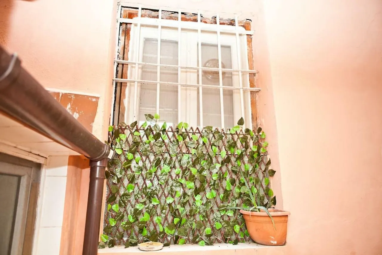Appartamento The Heart Of Trastevere Roma