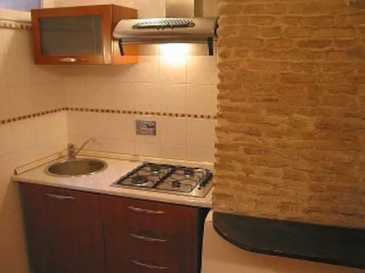 Appartamento The Heart Of Trastevere Roma Italia