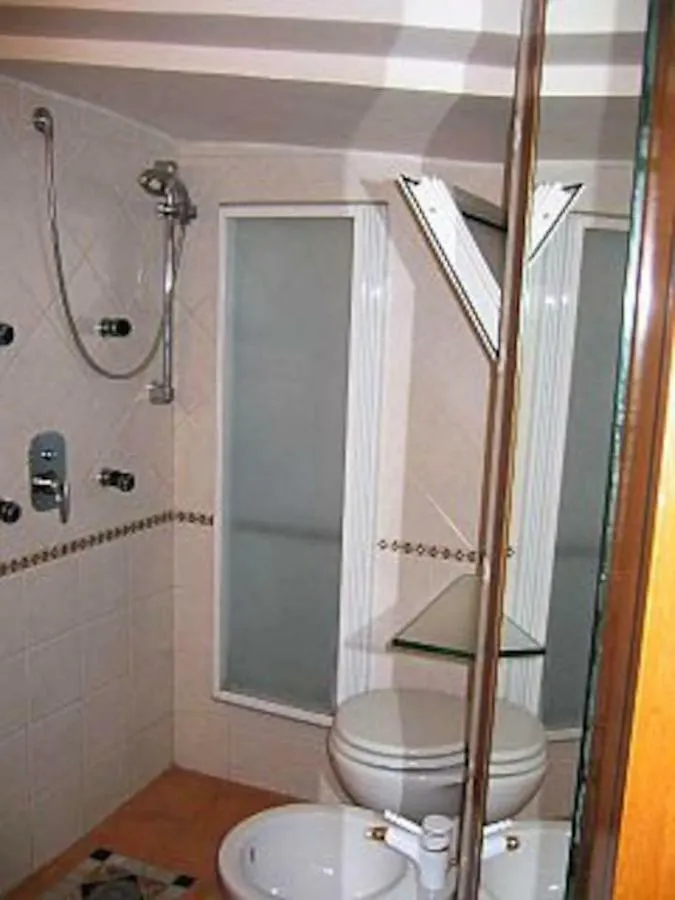 Apartment The Heart Of Trastevere Rome