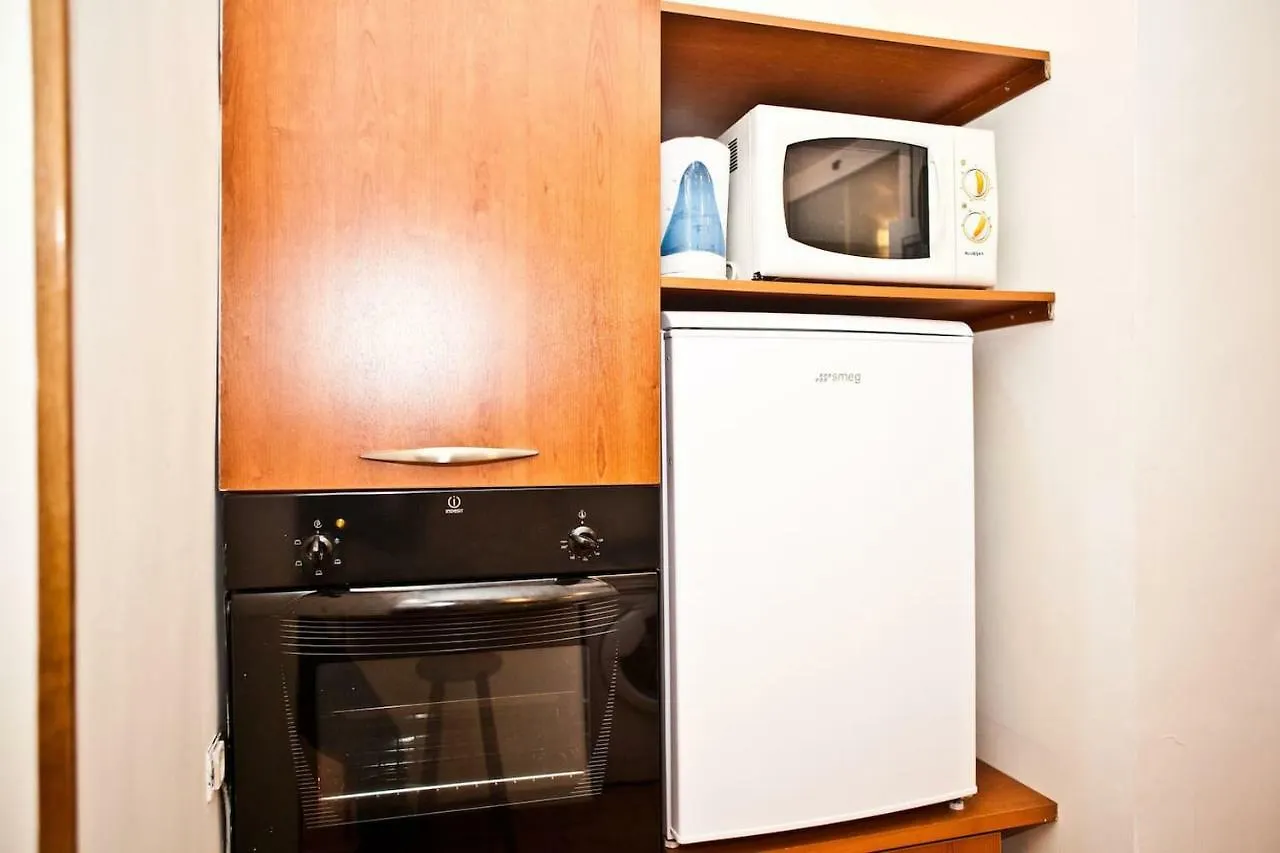 Apartment The Heart Of Trastevere Rome Italy